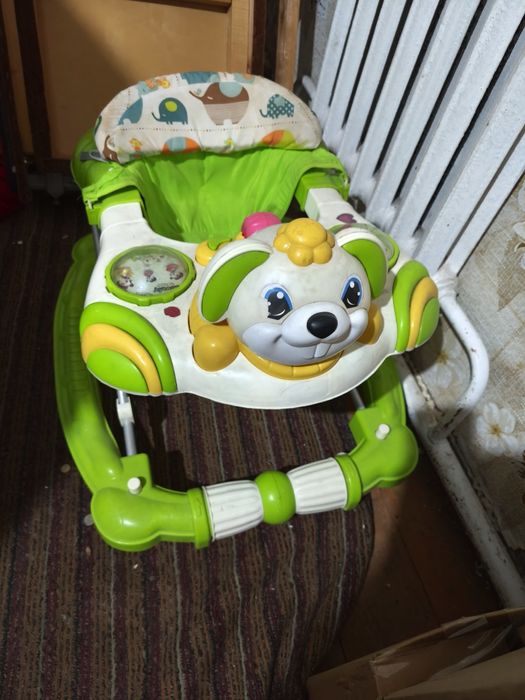 Продам матрасик на кровать