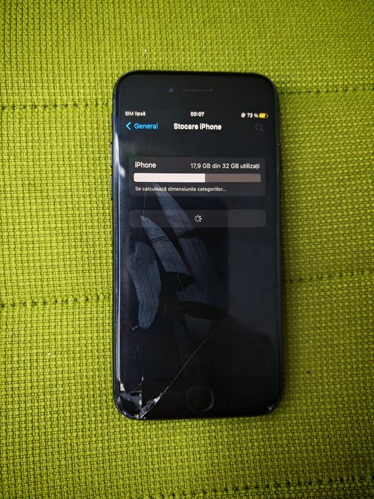 Telefon iPhone 7