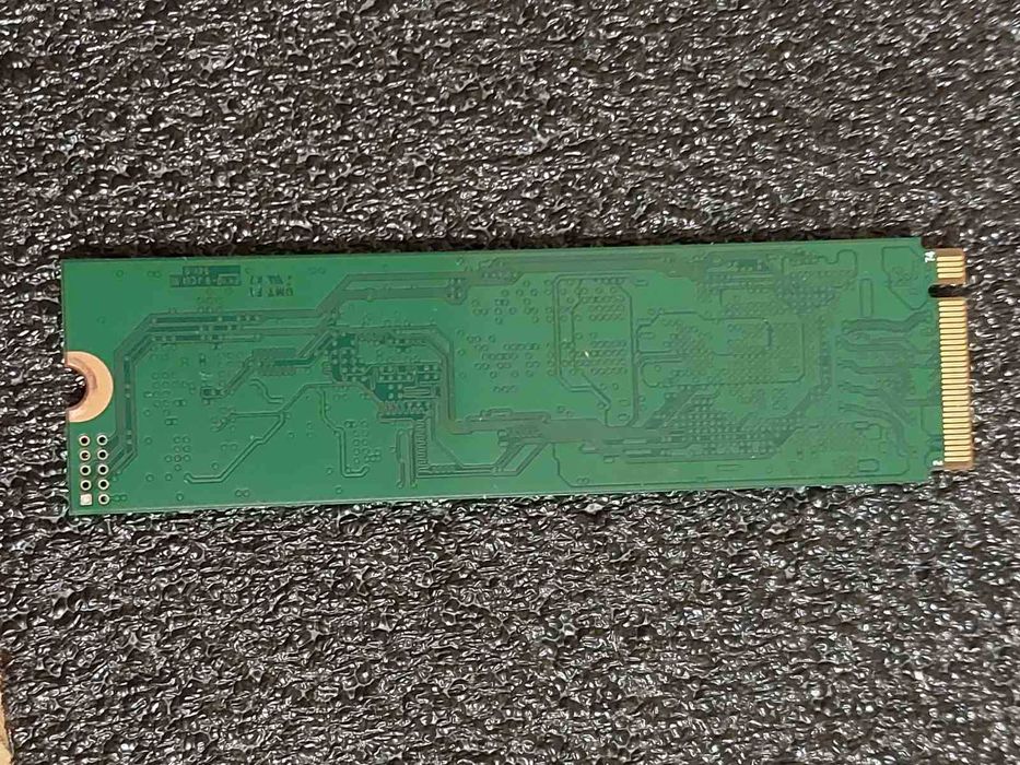 2TB M.2 NVMe PCIe 4.0 - SK Hynix PC811