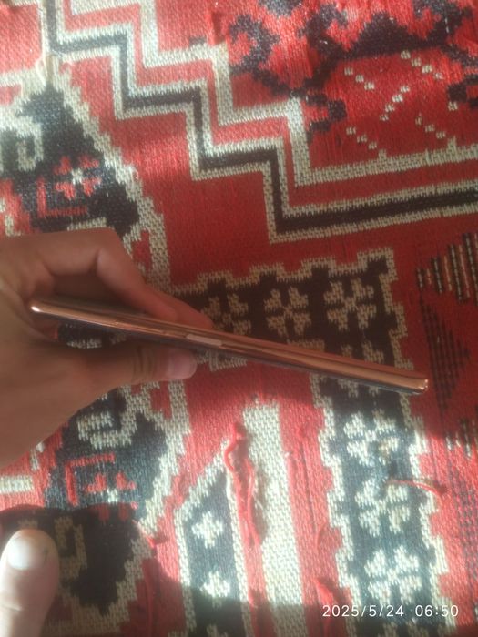 Xiaomi Redmi not 10 pro