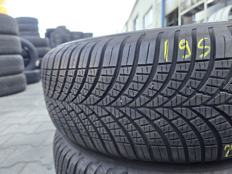 195 60 16 Goodyear m+s