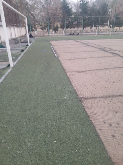 Sifatli gazon germanski [rabochi]