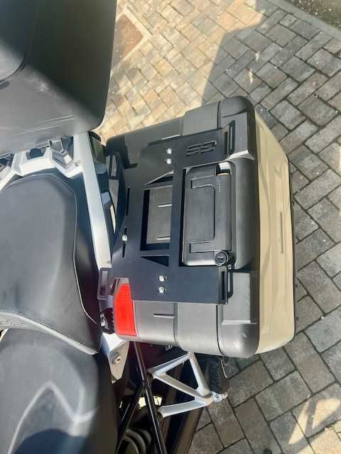 bmw r 1200gs triple black final edition