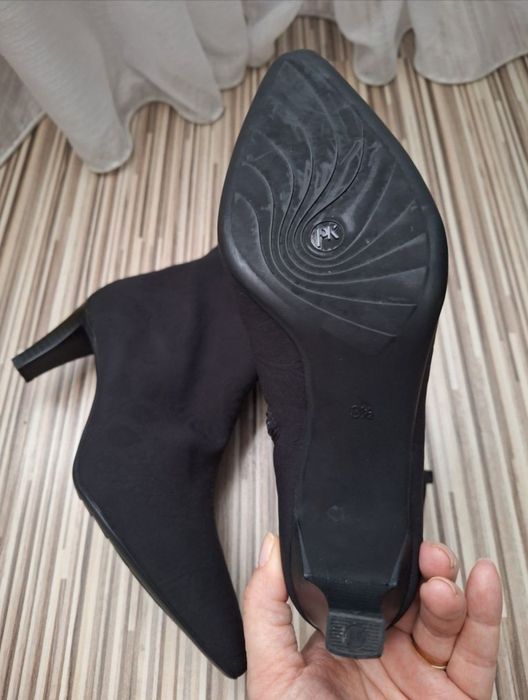 Botine superbe Peter Kaiser mărime 36,5.