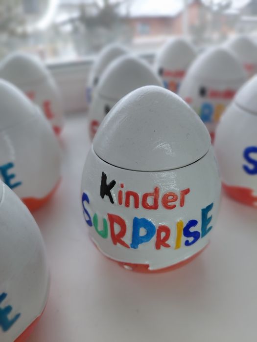 Тойбастар бонбаньерки