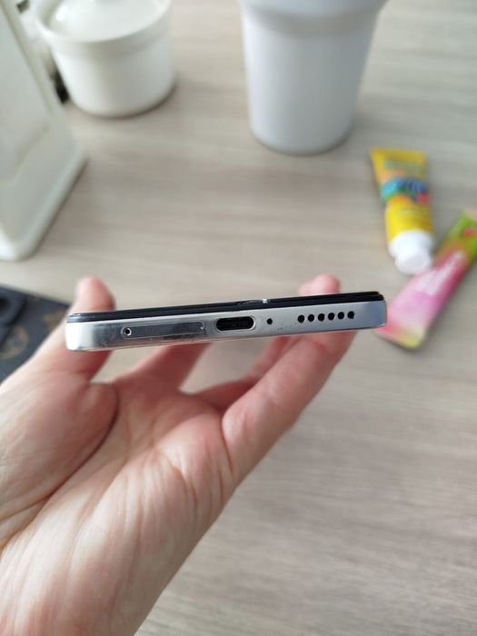 Редми Нот 12 Про 256 гб