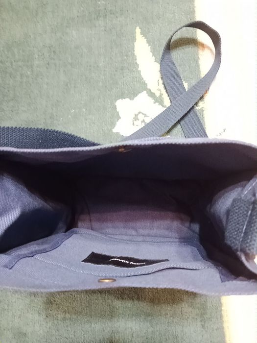 Сумка мессенджер qazaq republic