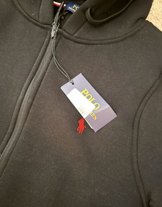 Hanorac polo ralph lauren