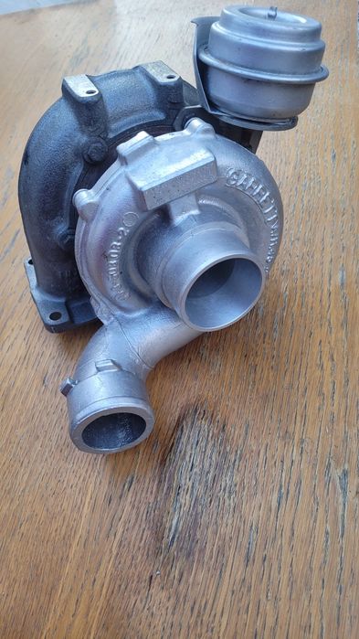 Турбини за Ауди А6, B5,