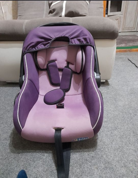 Продам детское кресло