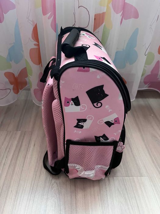 Три ученически  раници за момче или момиче - Ergobag