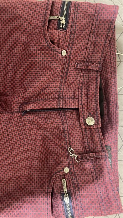 Костюм Роси - 36 EU сако и панталон, в много добро състояние