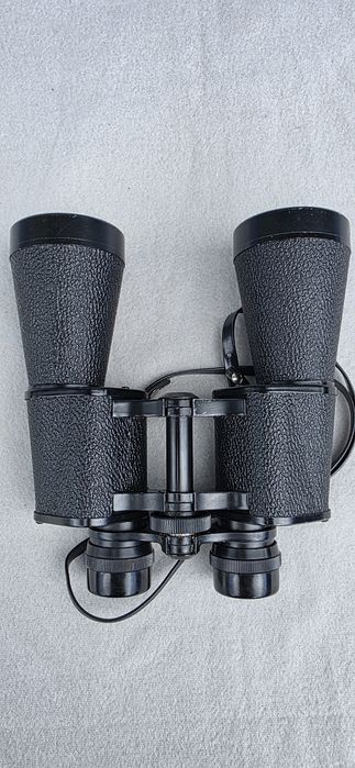 Binoclu Zenith Coated Optics 10x50.