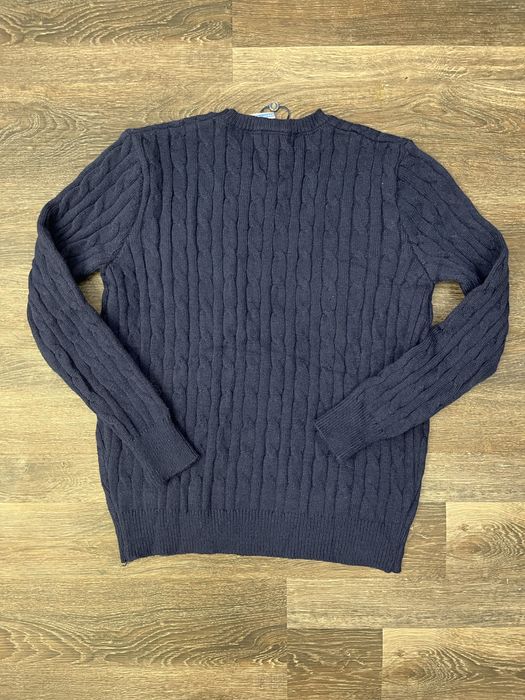 Polo Ralph Lauren cable knit