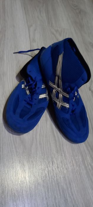 Борцовки новые 44 рaзмер