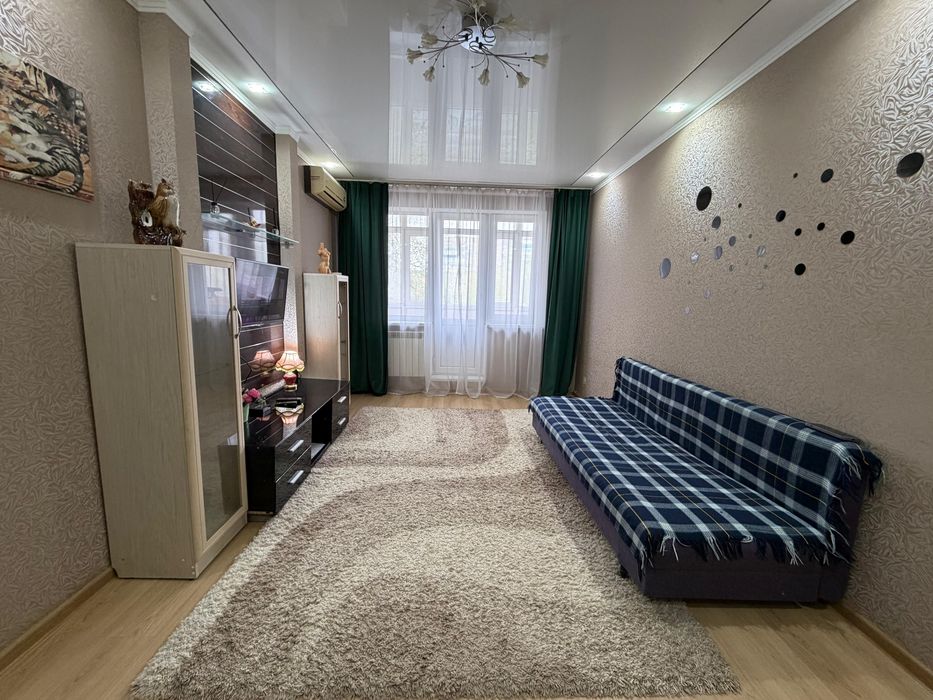 2 комн. Квартира в центе