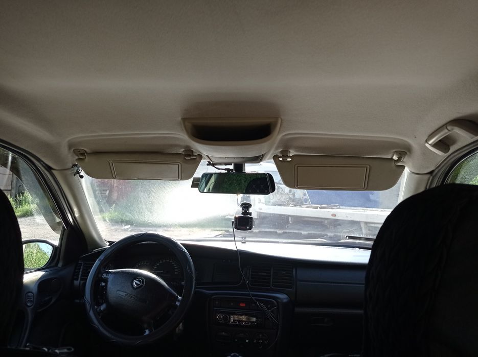 Продам Опель вектра б