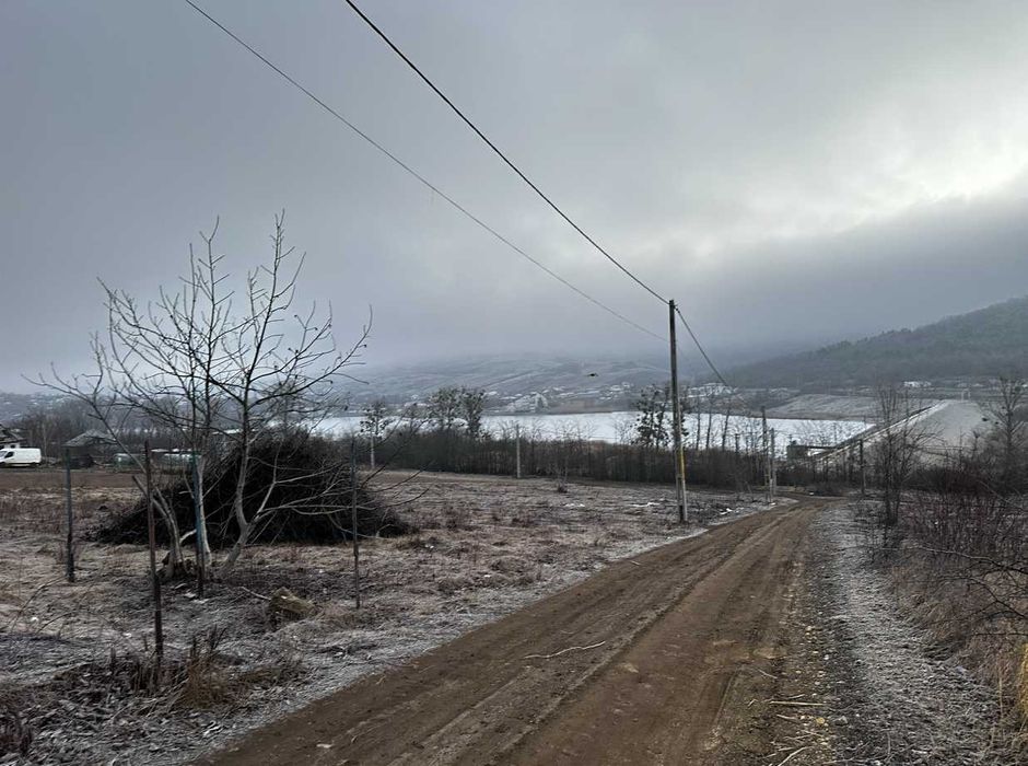 596 mp, teren intravilan Sorogari, Aroneanu