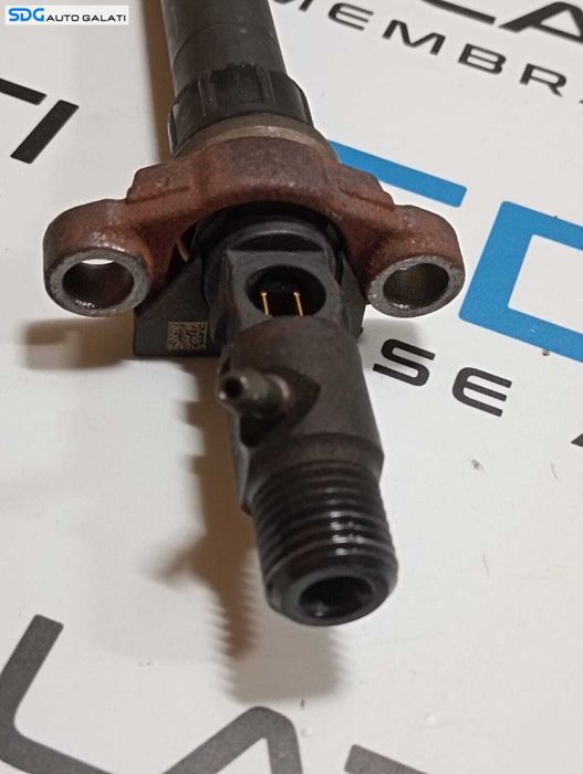 Injector Injectoare DELPHI Citroen C4 2.0 HDI 2004 - 2013 Cod 9688438580 [M6599]