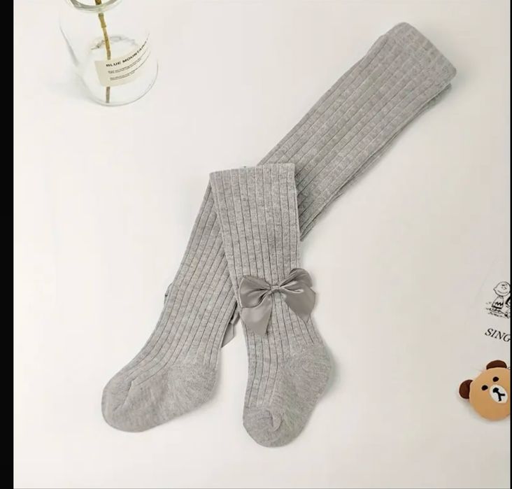 Новые колготки и носки