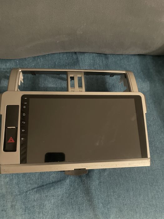 Автомагнитола Android