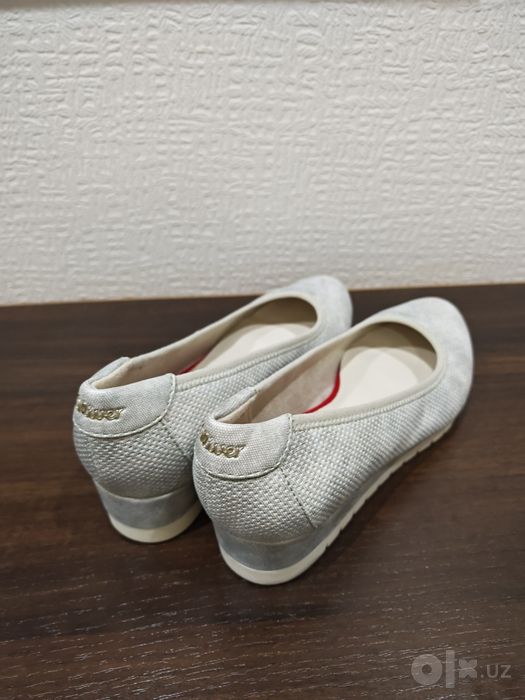 Женские туфли s. Oliver soft foam , размер 38