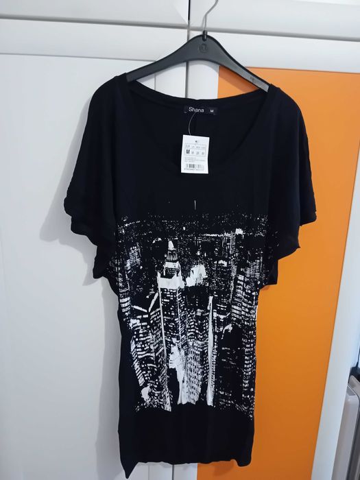 Д а м с к а   т у н и к а