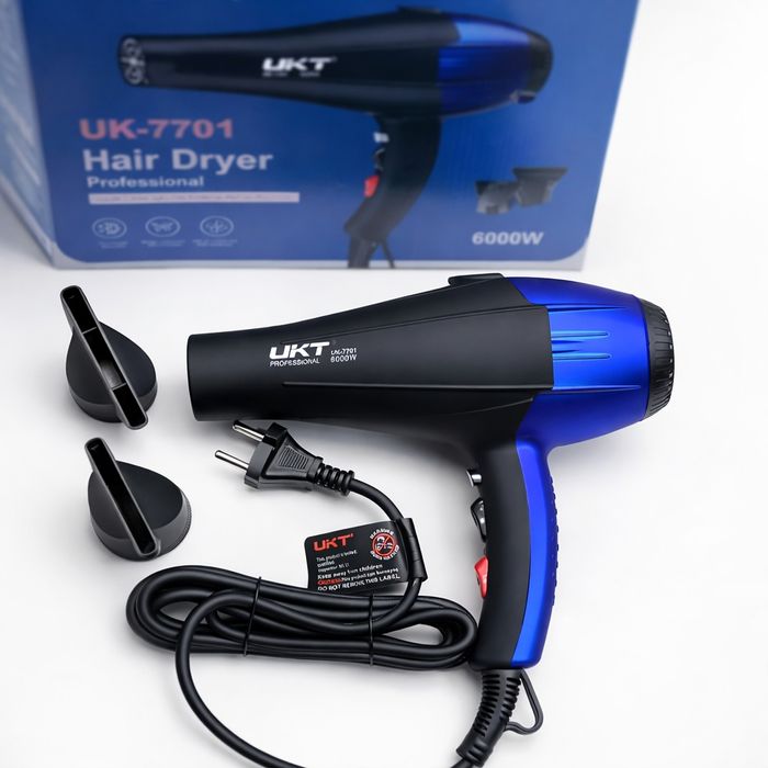 Ukt 7701 orginal fen