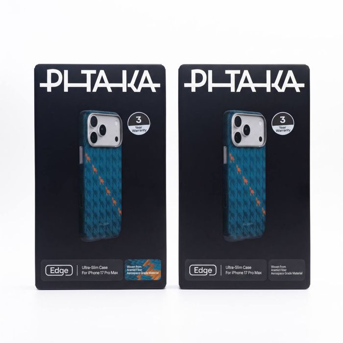 Chexol Pitaka Orginal