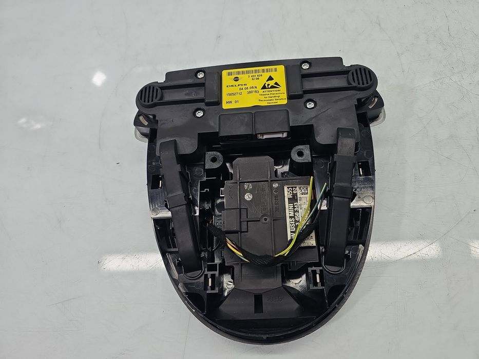 Plafoniera fata MINI Cooper (R56) [Fabr 2006-2014] 3422626