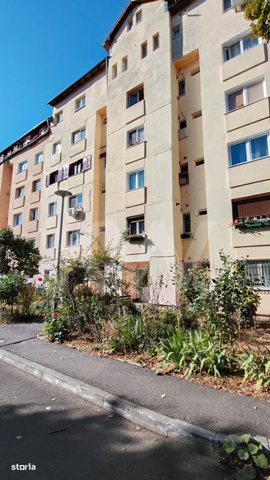 Apartament de Inchiriat 2 camere, Calea Cisnadiei