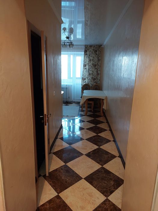 Продаю 2-х комнатную