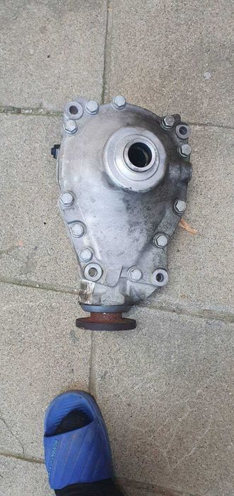 Диференциал BMW  F30 F31 F34 F35. 4 F32 F33 F36.Топ Цена