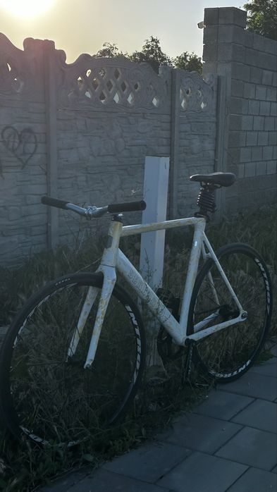 Seabord fa03 fixed gear