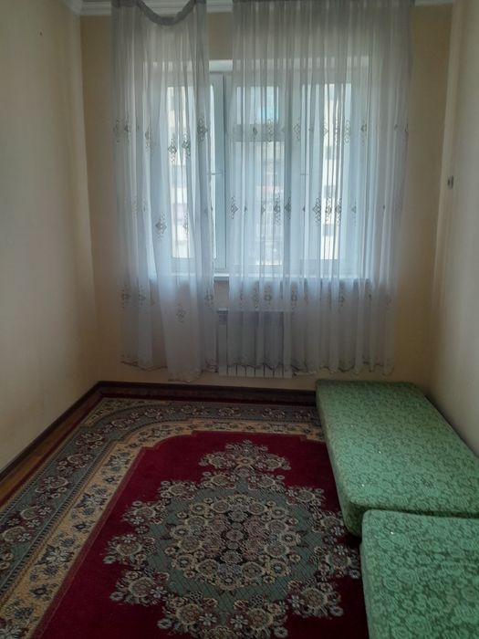 Сдам 3 х комнатную квартиру,  для семьи.