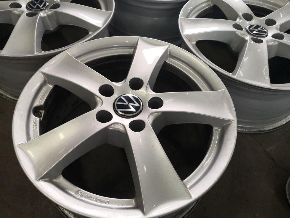 5х112 фолксваген шкода 5x112 volkswagen vw skoda 16 цола джанти