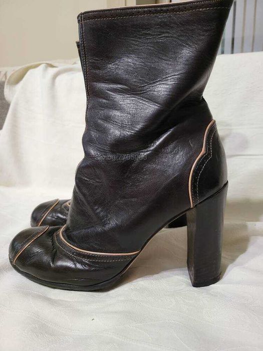 Оригинални дамски боти GOFFREDO FANTINI