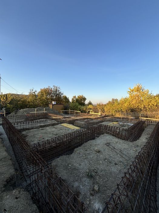 Constructii si renovari  case. Iasi  si imprejurimi