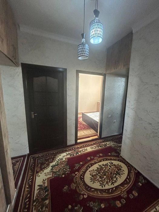 Humoyunda kvartira sotilad, uy remonti orta