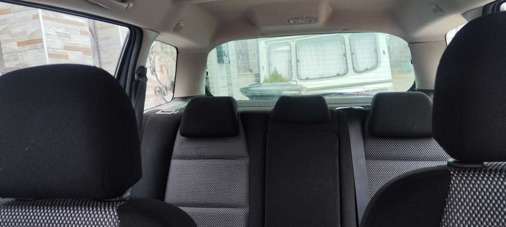 Peugeot 307 SW 1.6 109Hp