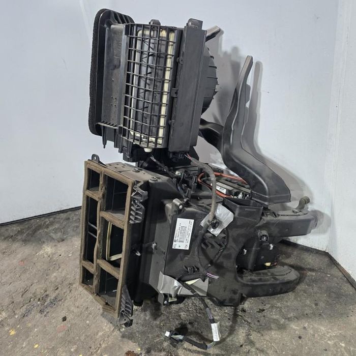 Carcasa aeroterma Opel Astra J GTC