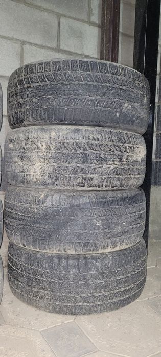 205/55/16 комплект продам