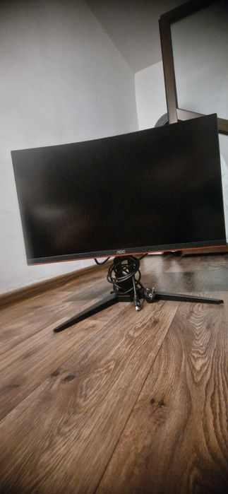 Monitor gaming AOC