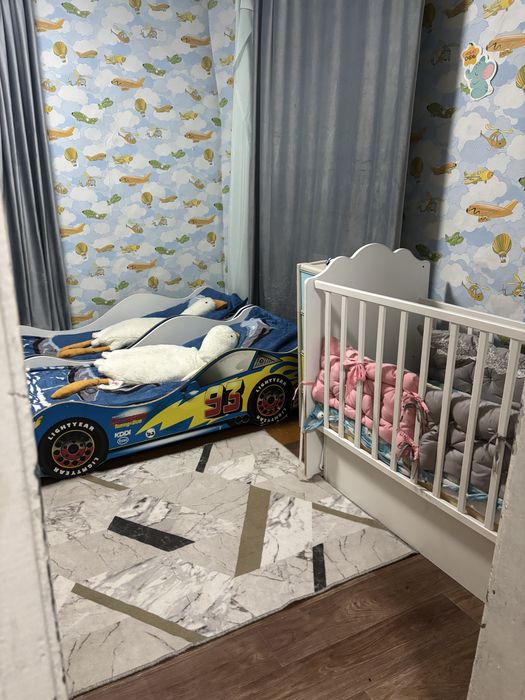 Обмен Дома отдельно стоящий