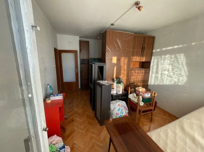 Продава се Двустаен апартамент в София, Люлин 6 - 65 кв.м за 2108 €/кв.м - Снимка #5