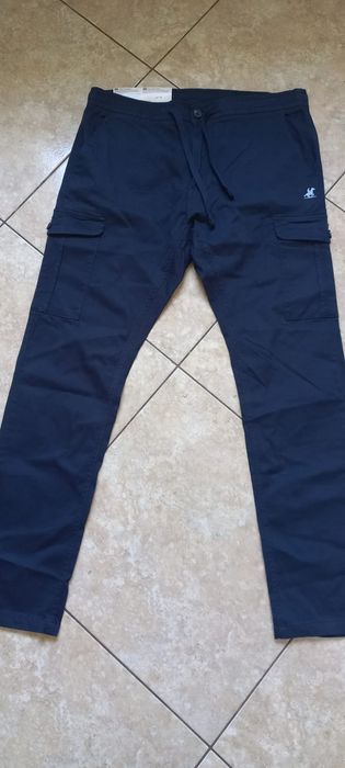 Pantaloni U.S.Polo barbati ,mărime L, noi