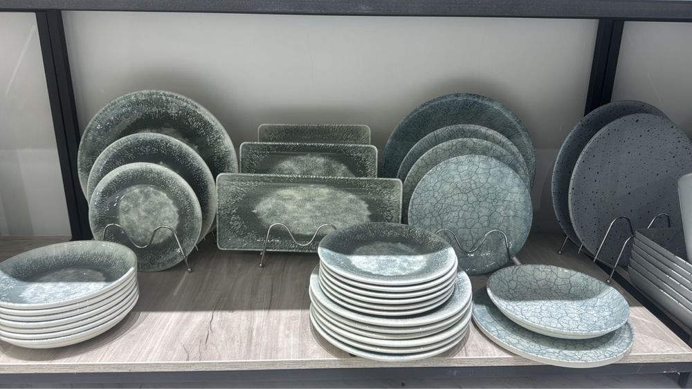 Посуда Турецкая