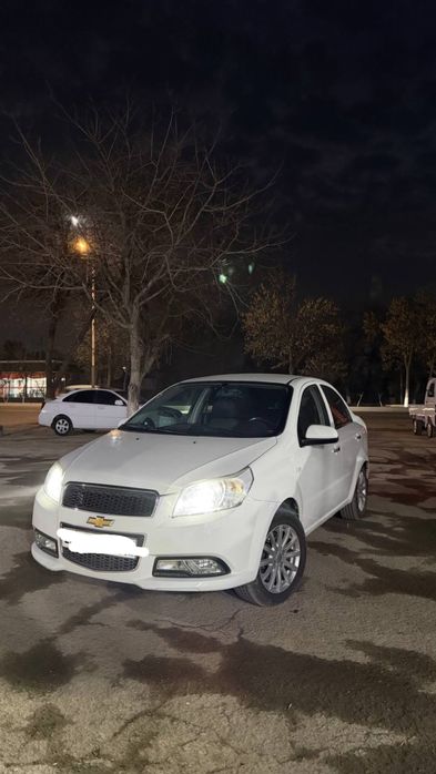 nexia 3 avtomobil mexanika