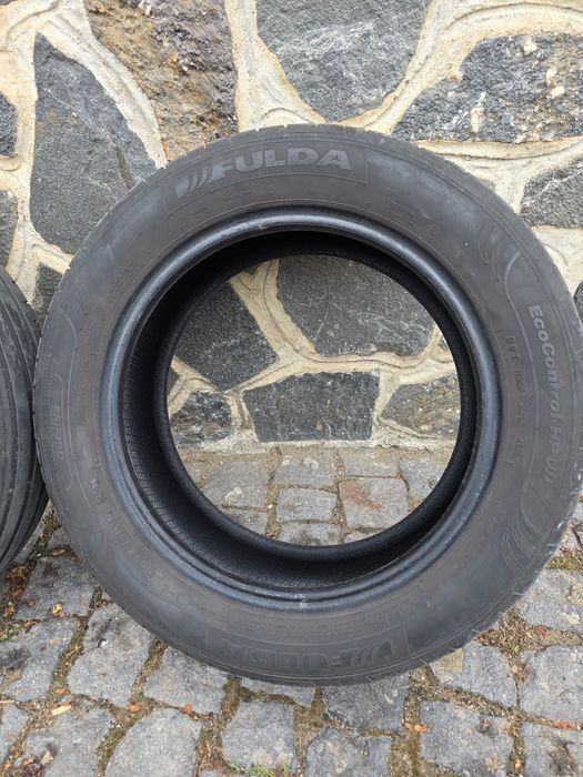 Зимни гуми 225/45/R17 Kumho Sunfull Fulda