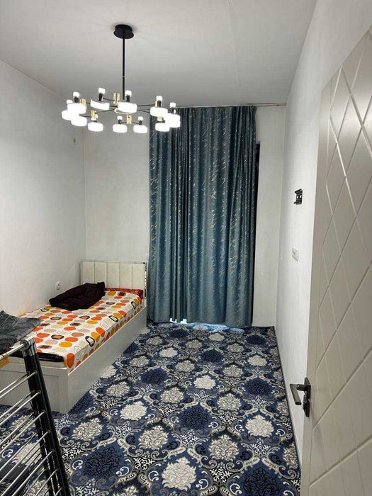 продаётся 3-х комнатная квартира